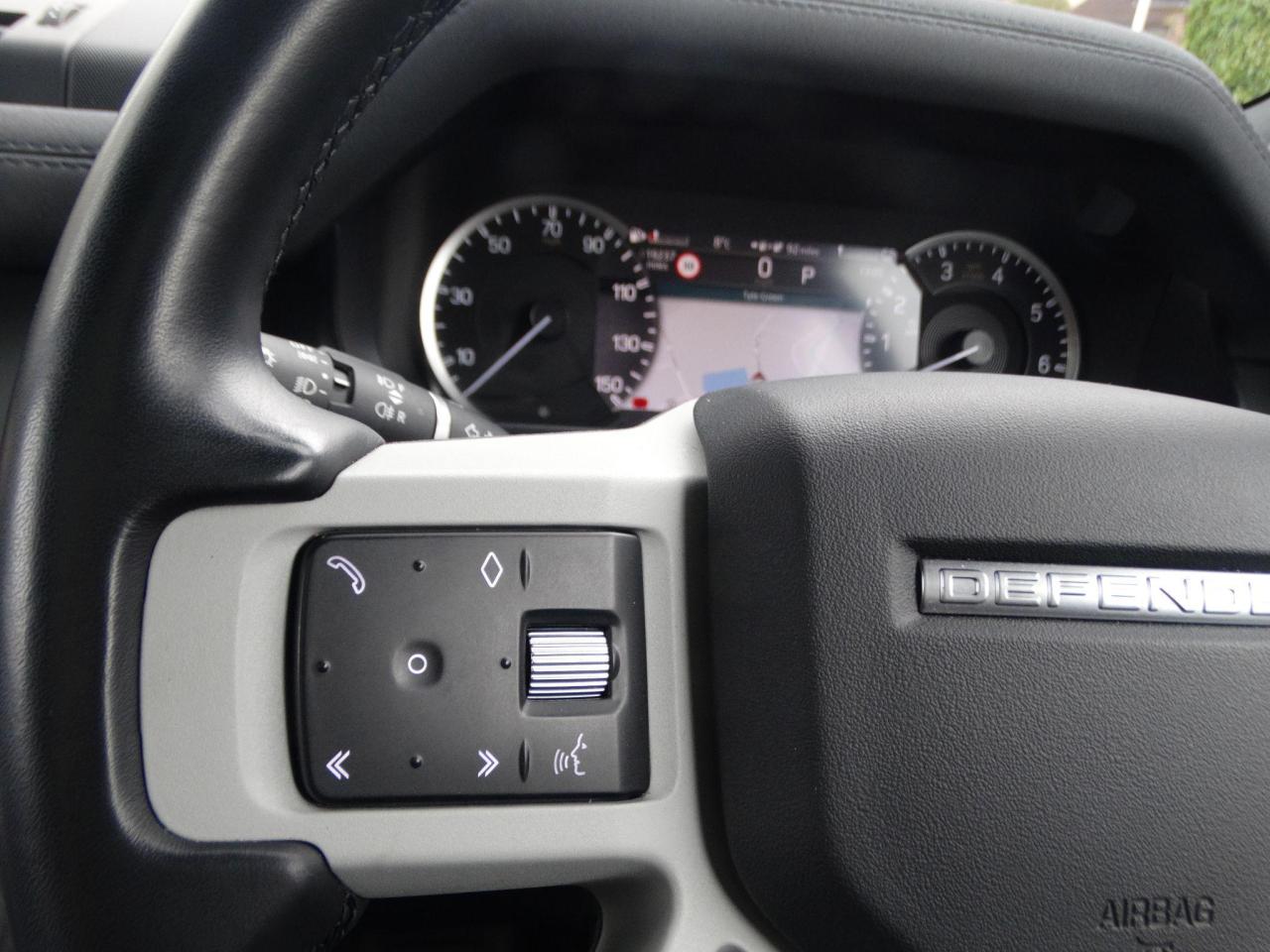 2023 Land Rover 2.0 P400e 15.4kWh X-Dynamic SE Auto 4WD Euro 6 (s/s) 5dr