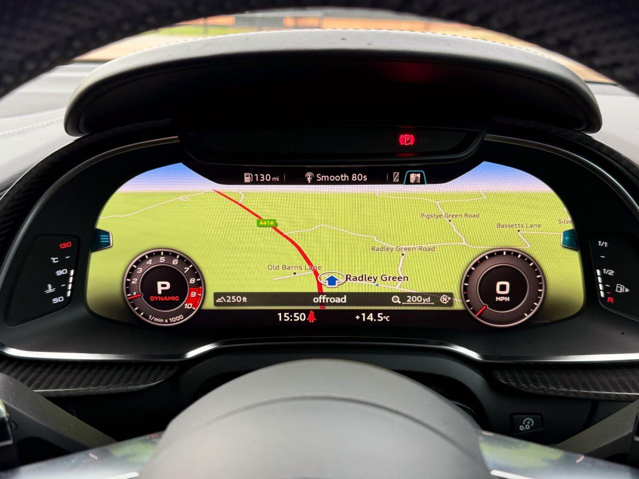 2018 Audi 5.2 FSI V10 Plus S Tronic quattro Euro 6 (s/s) 2dr