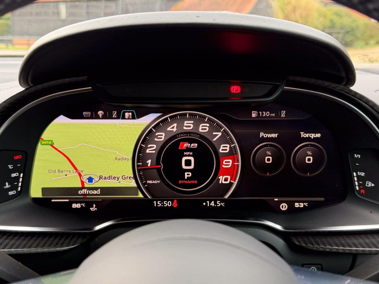 2018 Audi 5.2 FSI V10 Plus S Tronic quattro Euro 6 (s/s) 2dr