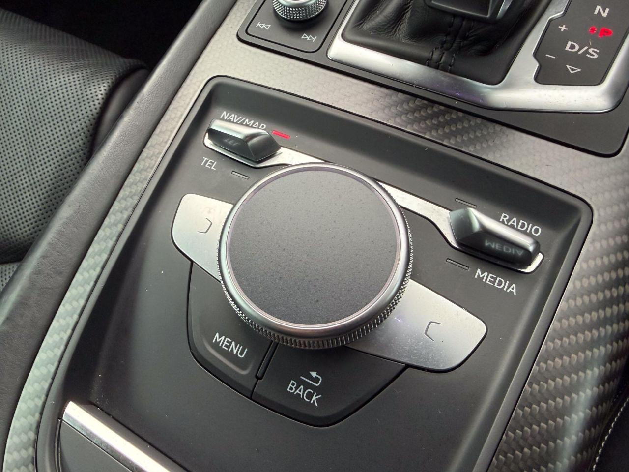 2018 Audi 5.2 FSI V10 Plus S Tronic quattro Euro 6 (s/s) 2dr