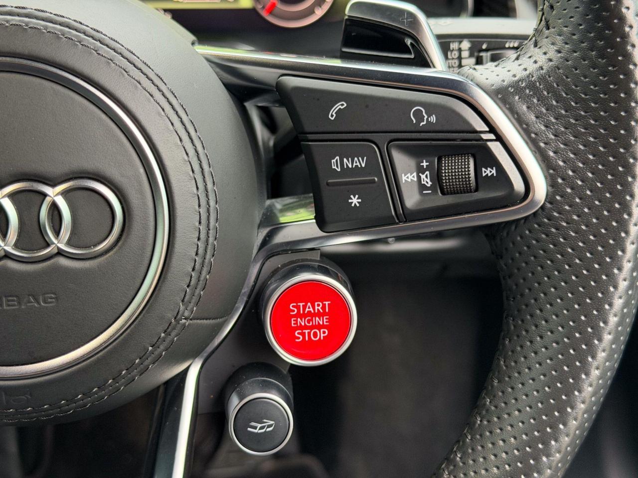 2018 Audi 5.2 FSI V10 Plus S Tronic quattro Euro 6 (s/s) 2dr