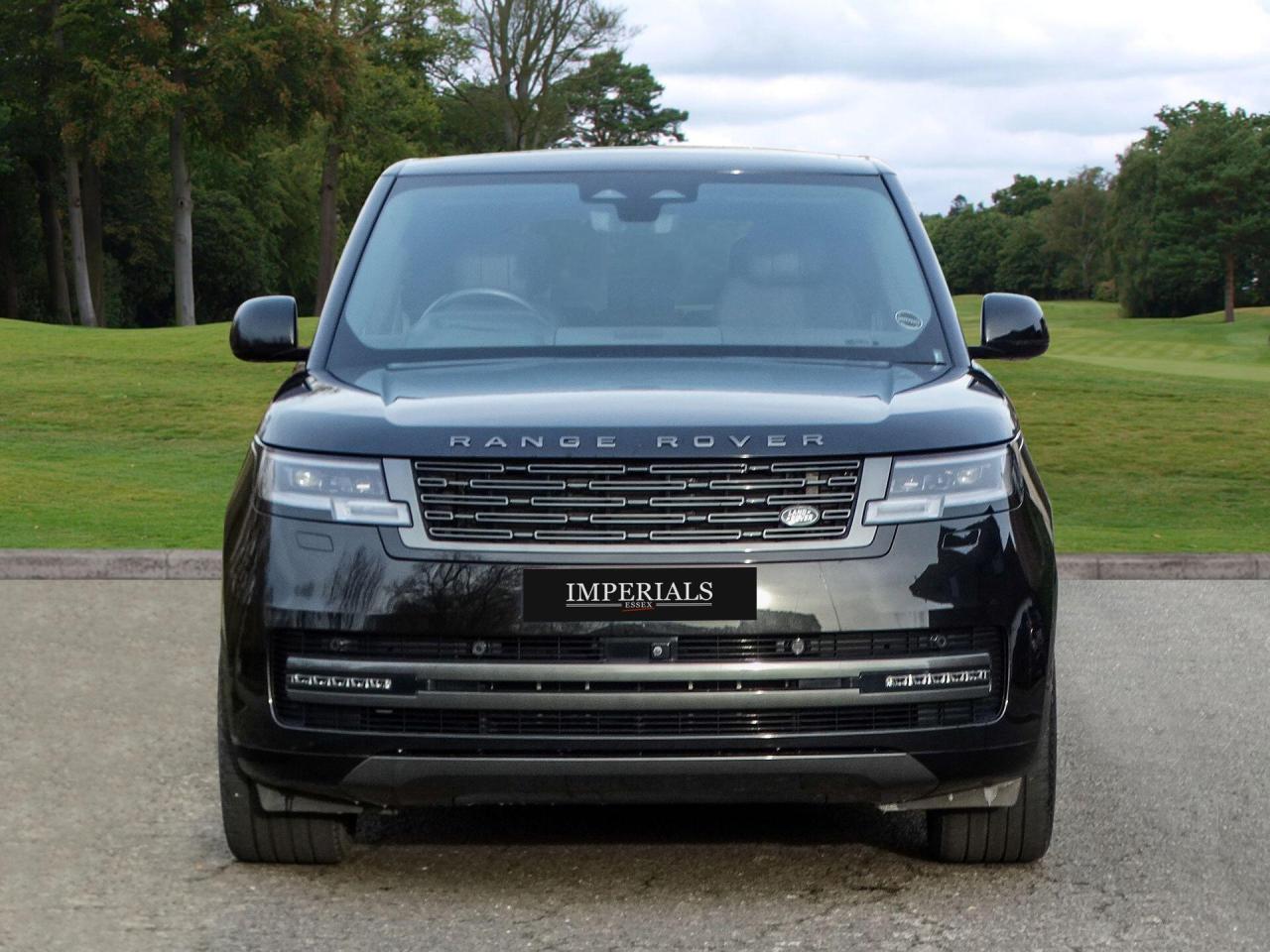 2022 Land Rover 3.0 P400 MHEV HSE Auto 4WD Euro 6 (s/s) 5dr
