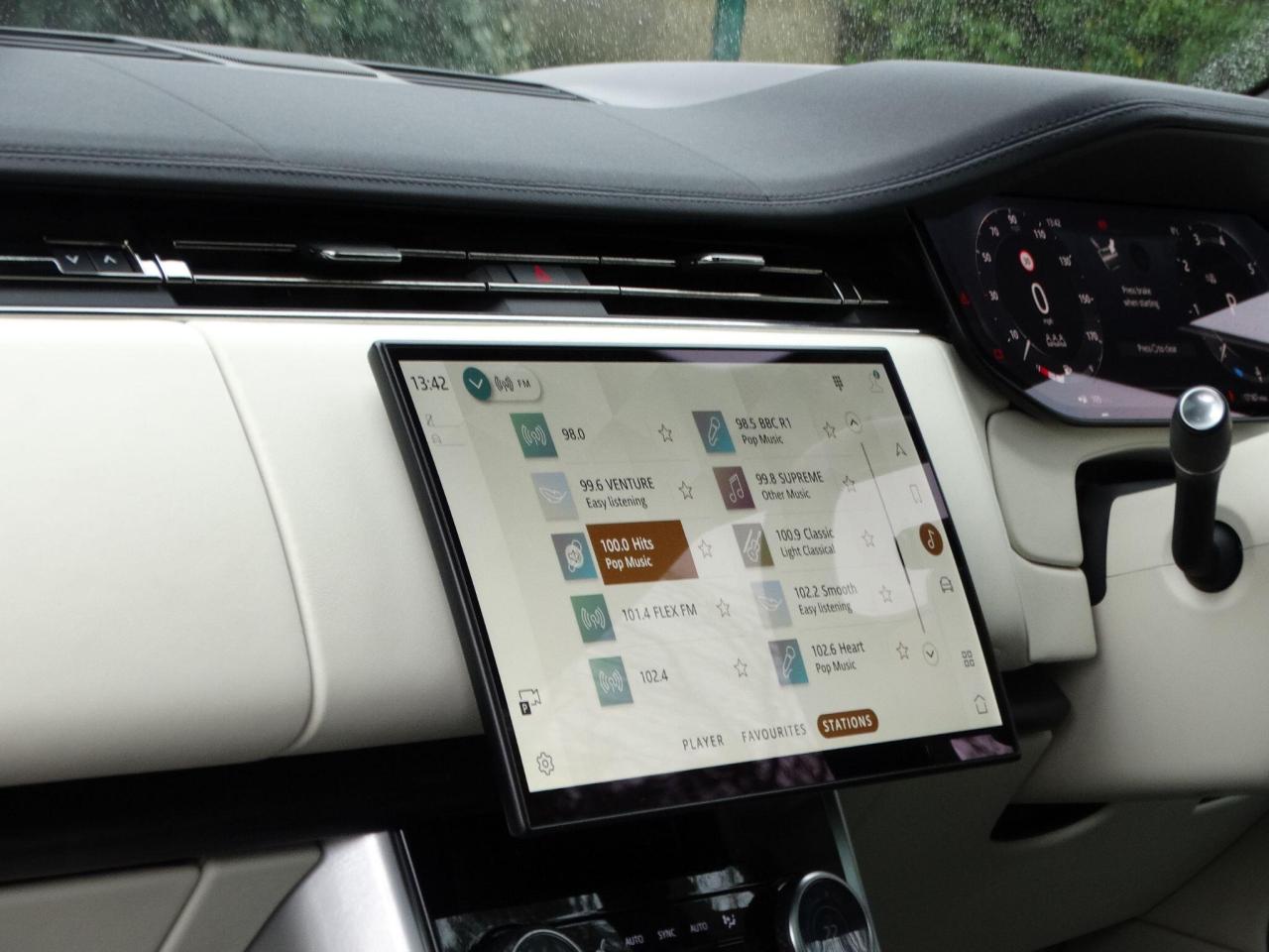 2022 Land Rover 3.0 P400 MHEV HSE Auto 4WD Euro 6 (s/s) 5dr