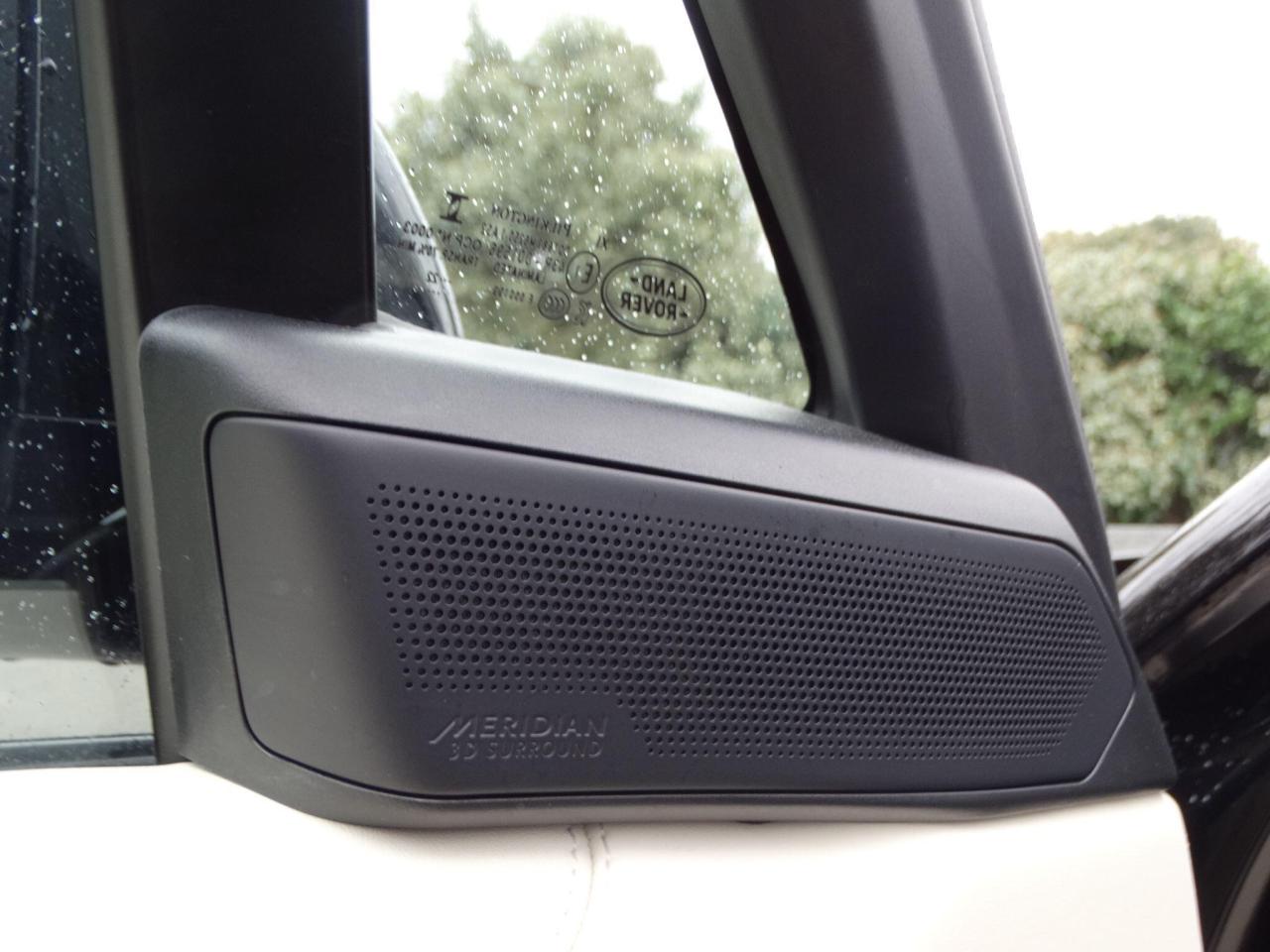 2022 Land Rover 3.0 P400 MHEV HSE Auto 4WD Euro 6 (s/s) 5dr