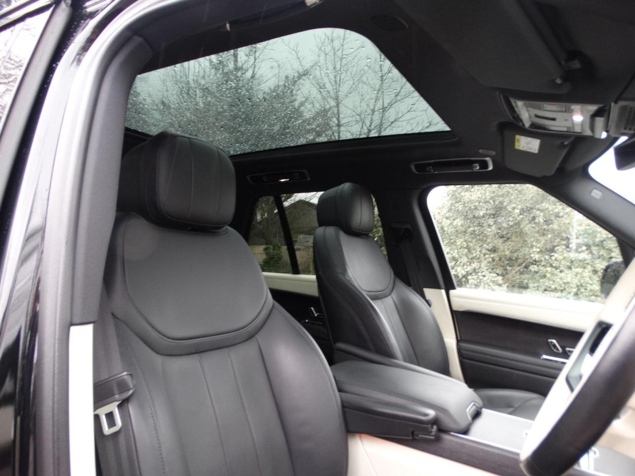 2022 Land Rover 3.0 P400 MHEV HSE Auto 4WD Euro 6 (s/s) 5dr