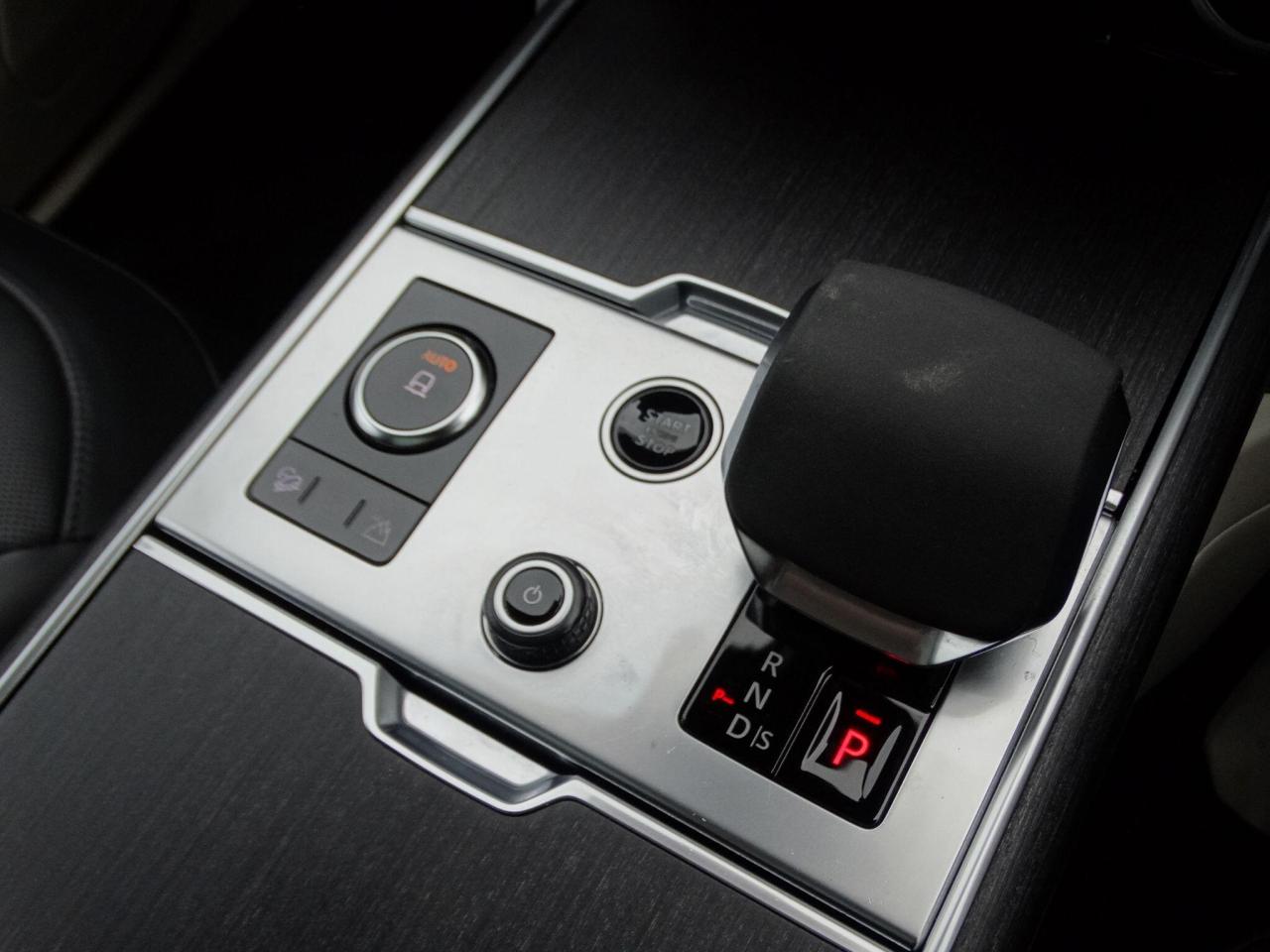 2022 Land Rover 3.0 P400 MHEV HSE Auto 4WD Euro 6 (s/s) 5dr