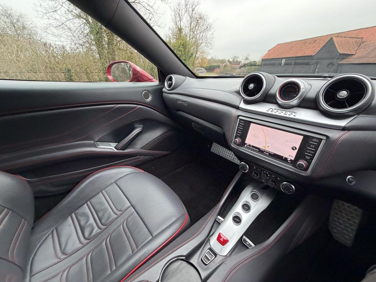 2015 Ferrari 3.8 V8 T F1 DCT Euro 6 (s/s) 2dr