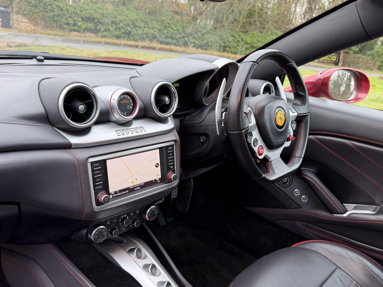 2015 Ferrari 3.8 V8 T F1 DCT Euro 6 (s/s) 2dr