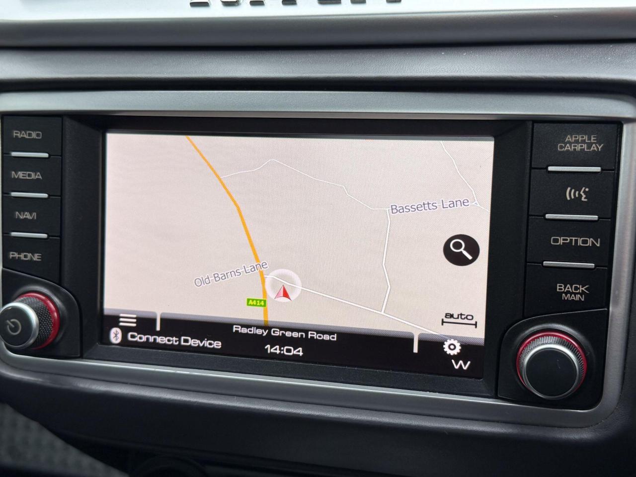 2015 Ferrari 3.8 V8 T F1 DCT Euro 6 (s/s) 2dr