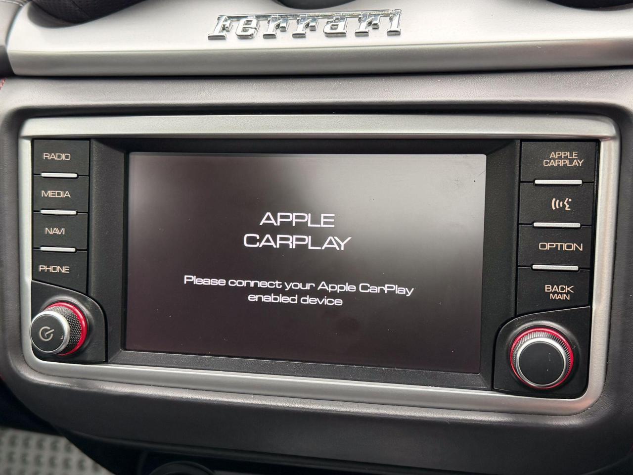 2015 Ferrari 3.8 V8 T F1 DCT Euro 6 (s/s) 2dr