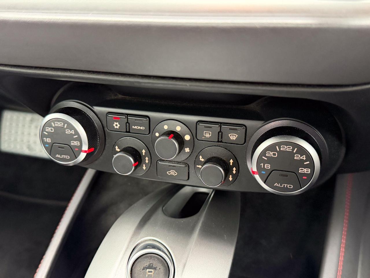 2015 Ferrari 3.8 V8 T F1 DCT Euro 6 (s/s) 2dr