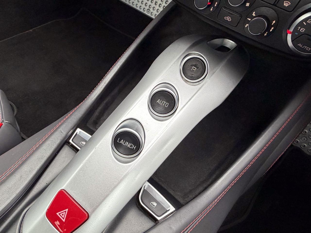 2015 Ferrari 3.8 V8 T F1 DCT Euro 6 (s/s) 2dr