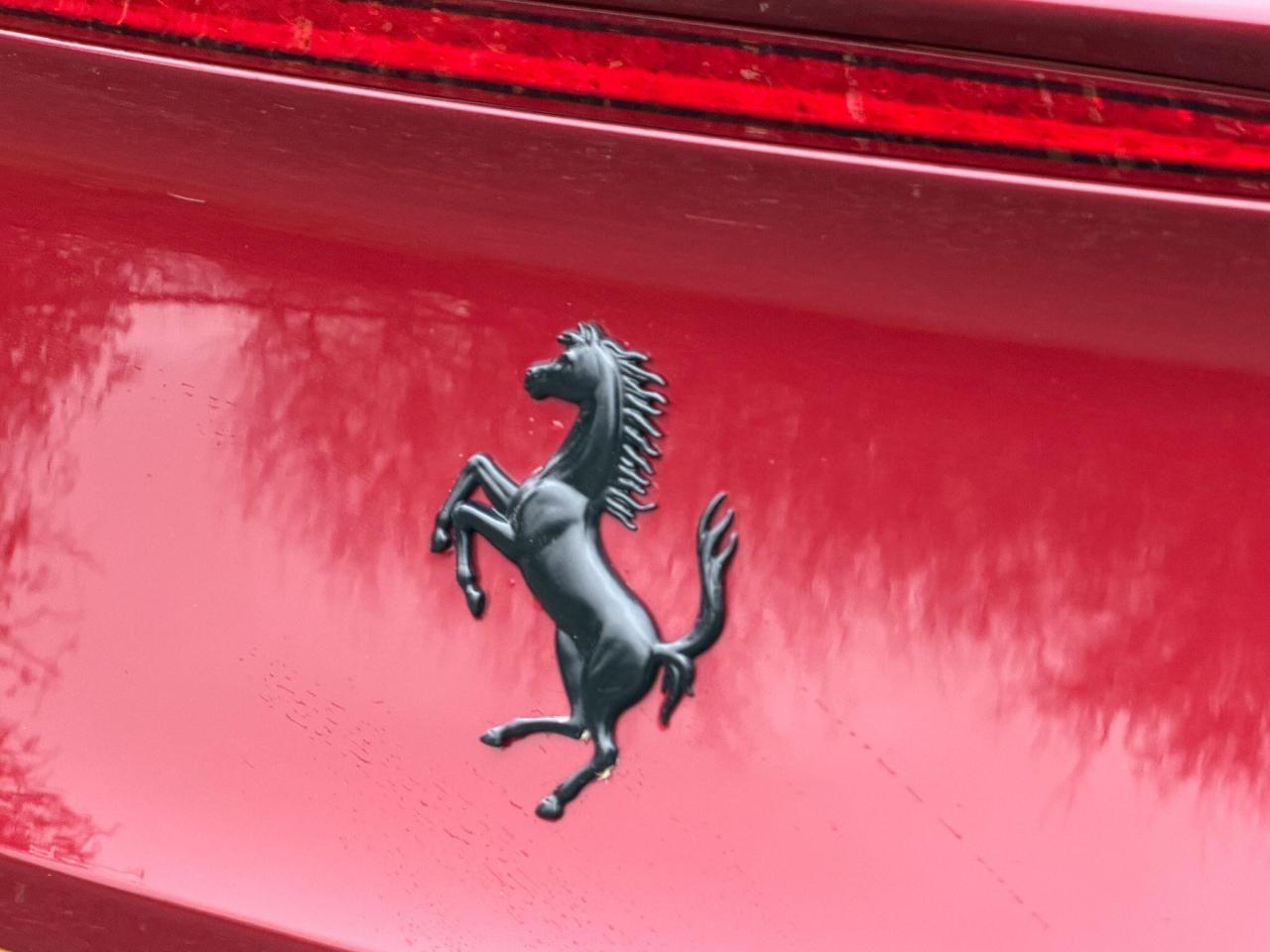 2015 Ferrari 3.8 V8 T F1 DCT Euro 6 (s/s) 2dr