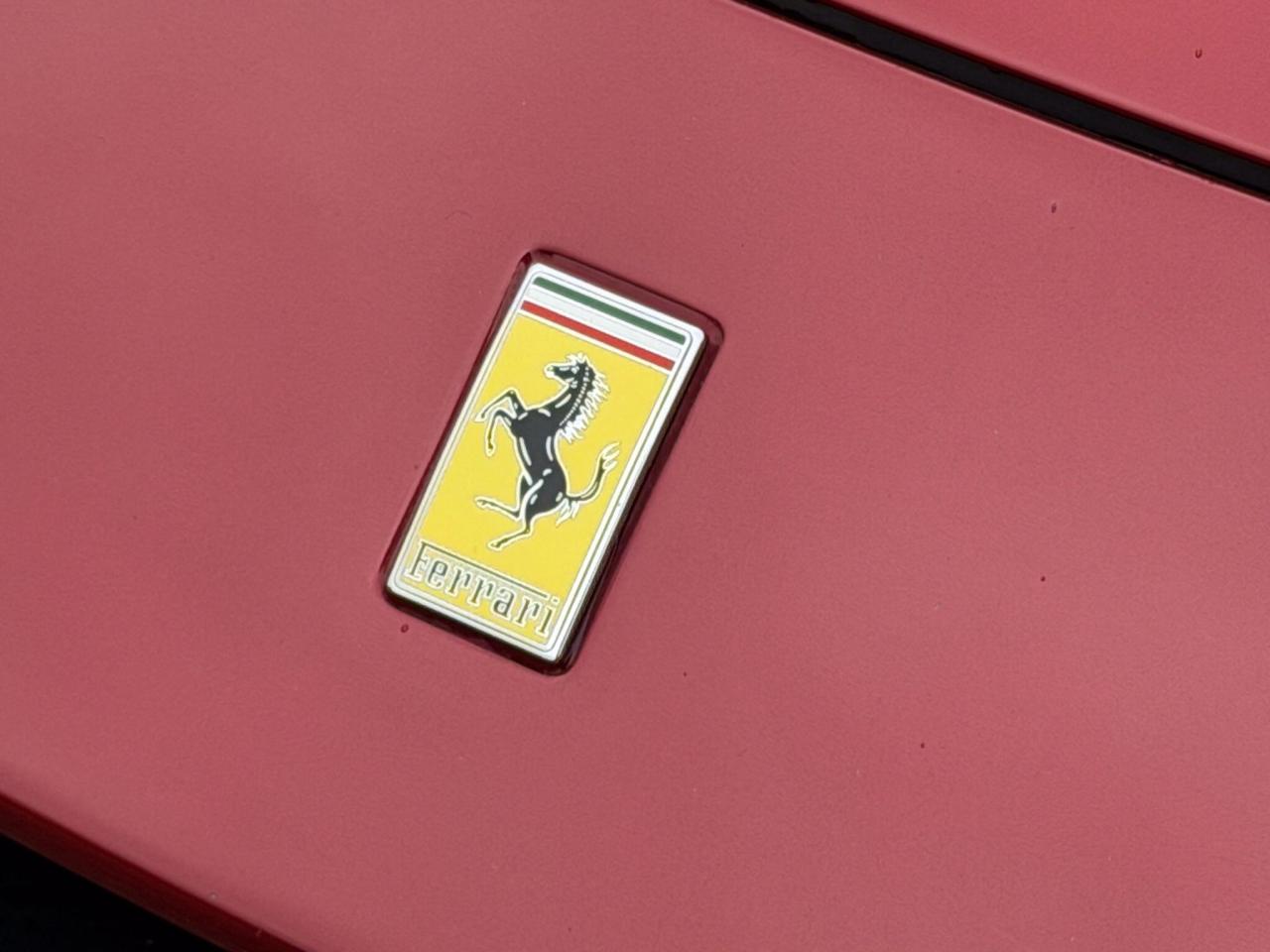 2015 Ferrari 3.8 V8 T F1 DCT Euro 6 (s/s) 2dr