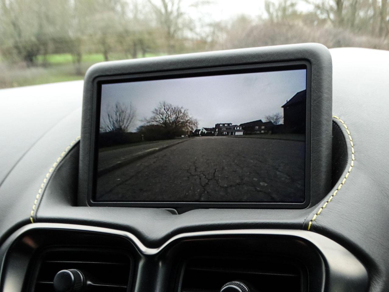 2019 Aston Martin 4.0 V8 Auto Euro 6 2dr