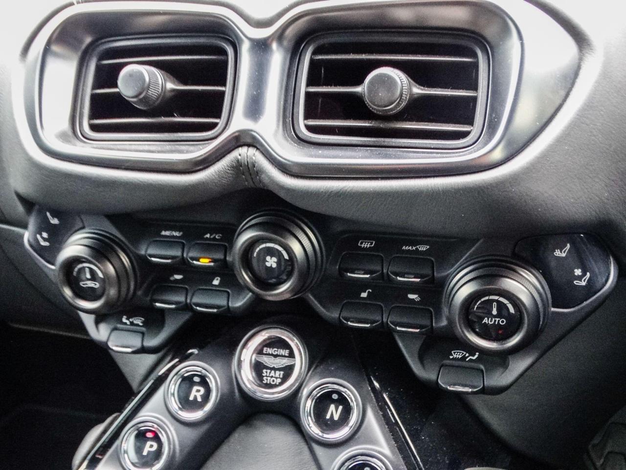 2019 Aston Martin 4.0 V8 Auto Euro 6 2dr