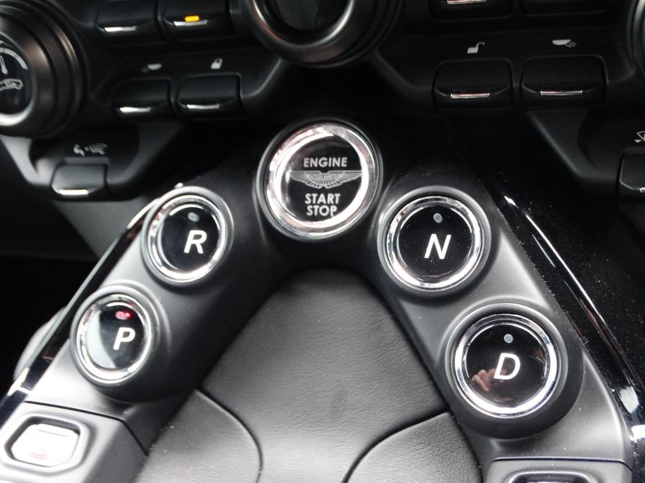 2019 Aston Martin 4.0 V8 Auto Euro 6 2dr