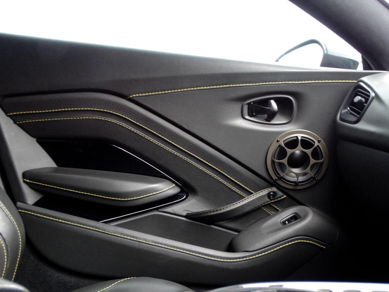 2019 Aston Martin 4.0 V8 Auto Euro 6 2dr