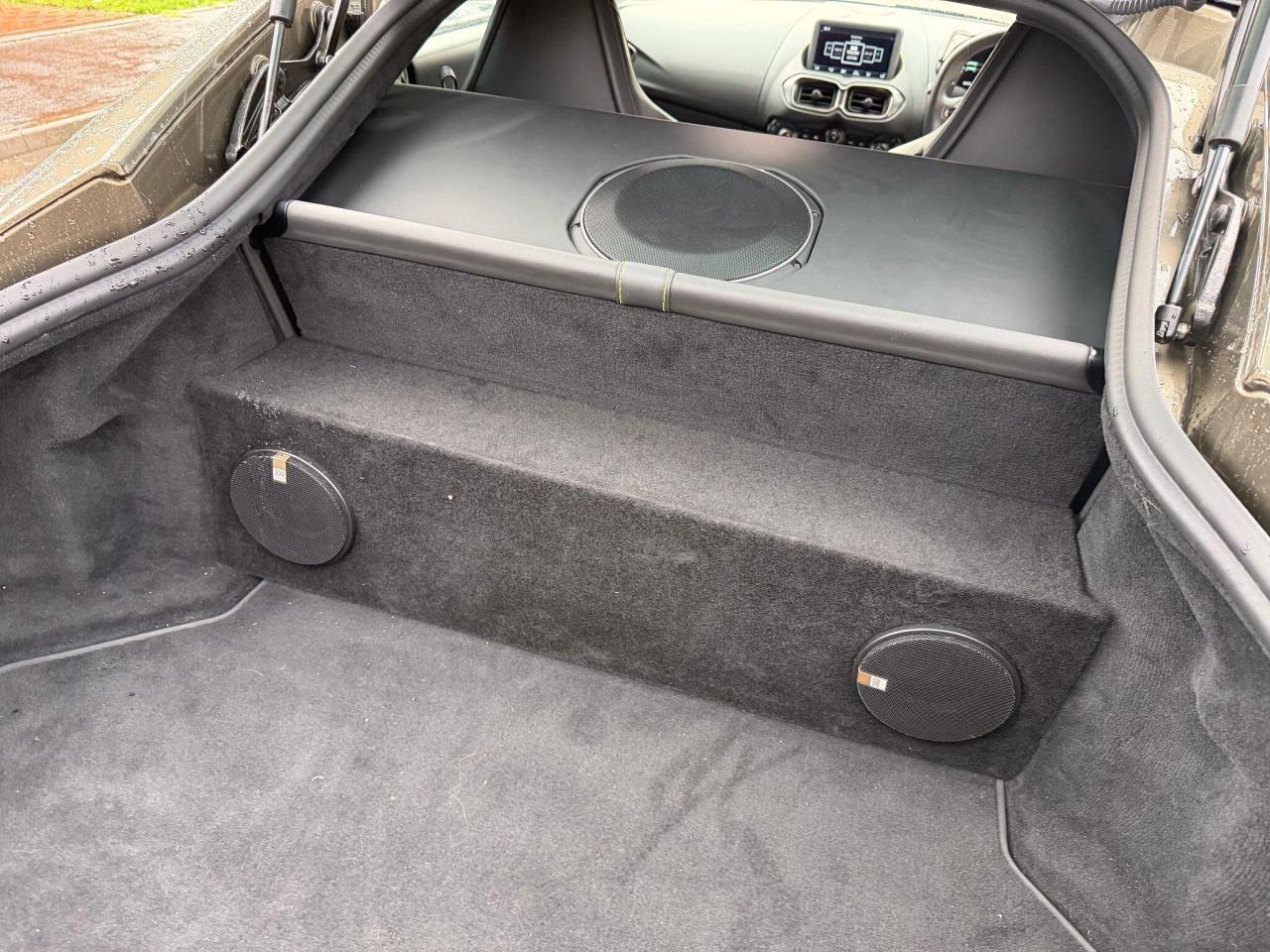 2019 Aston Martin 4.0 V8 Auto Euro 6 2dr