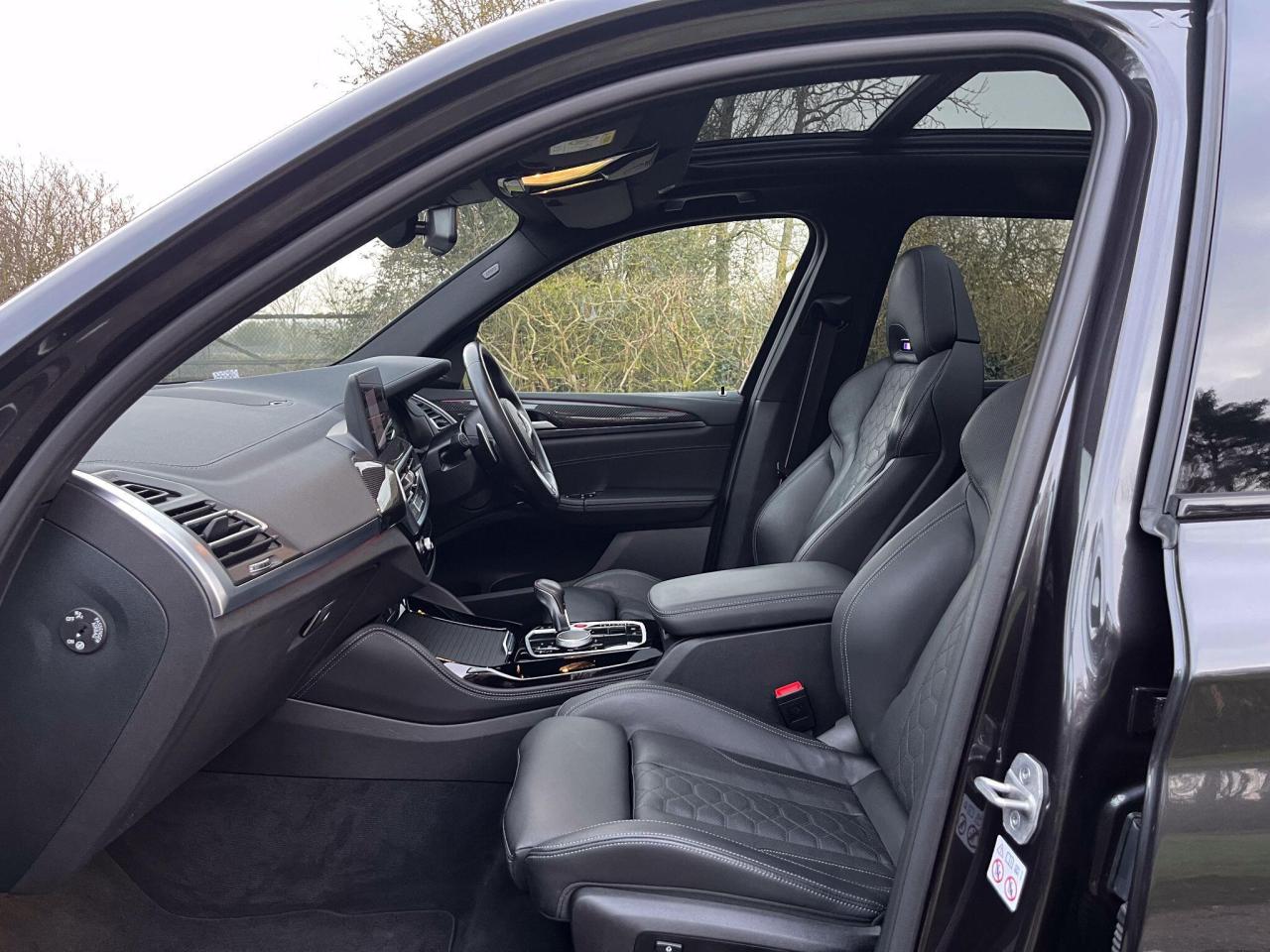 2024 BMW 3.0i Competition Auto xDrive Euro 6 (s/s) 5dr