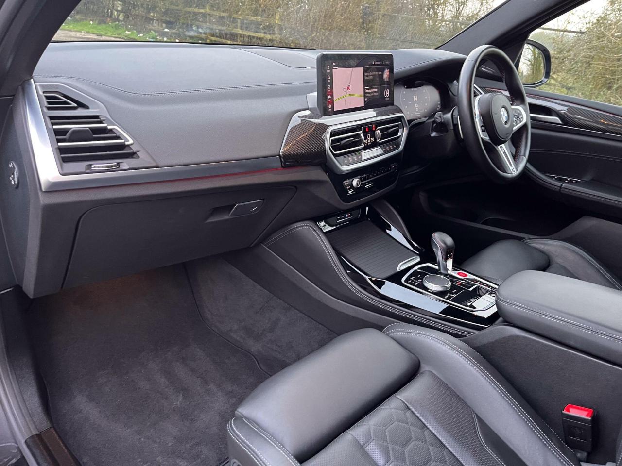 2024 BMW 3.0i Competition Auto xDrive Euro 6 (s/s) 5dr