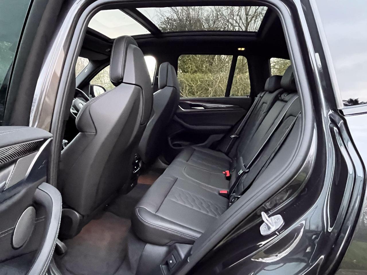 2024 BMW 3.0i Competition Auto xDrive Euro 6 (s/s) 5dr