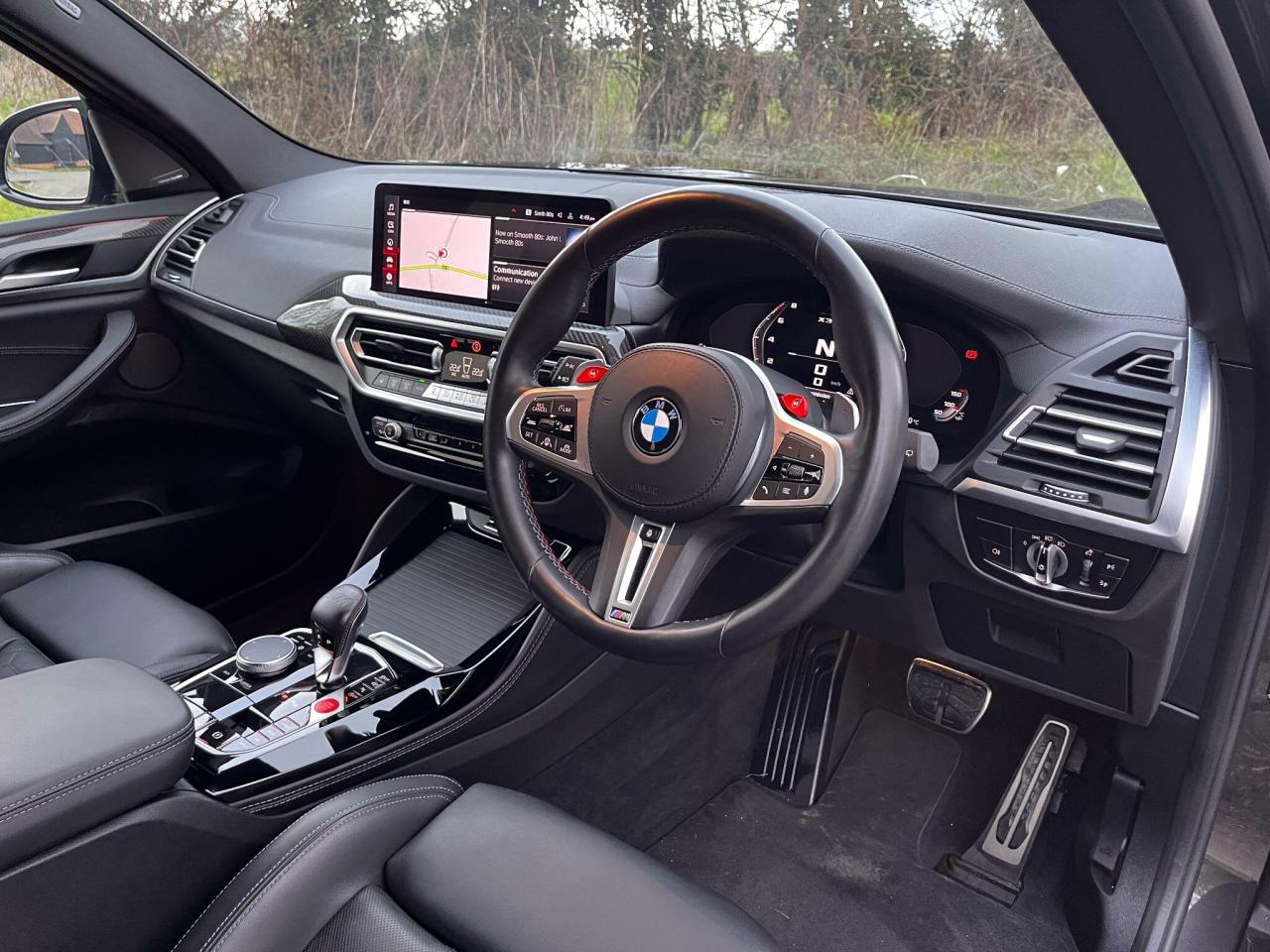 2024 BMW 3.0i Competition Auto xDrive Euro 6 (s/s) 5dr