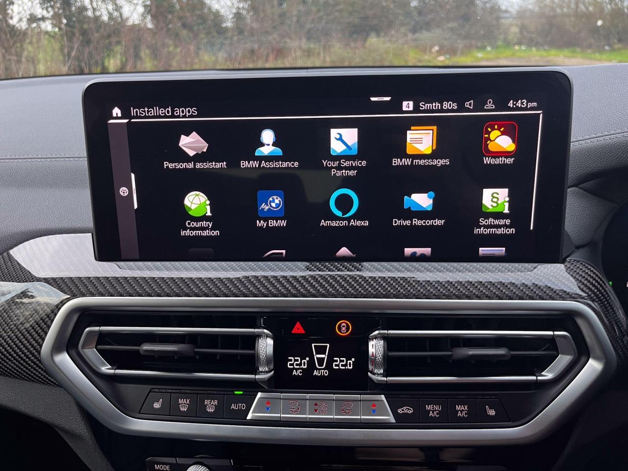 2024 BMW 3.0i Competition Auto xDrive Euro 6 (s/s) 5dr