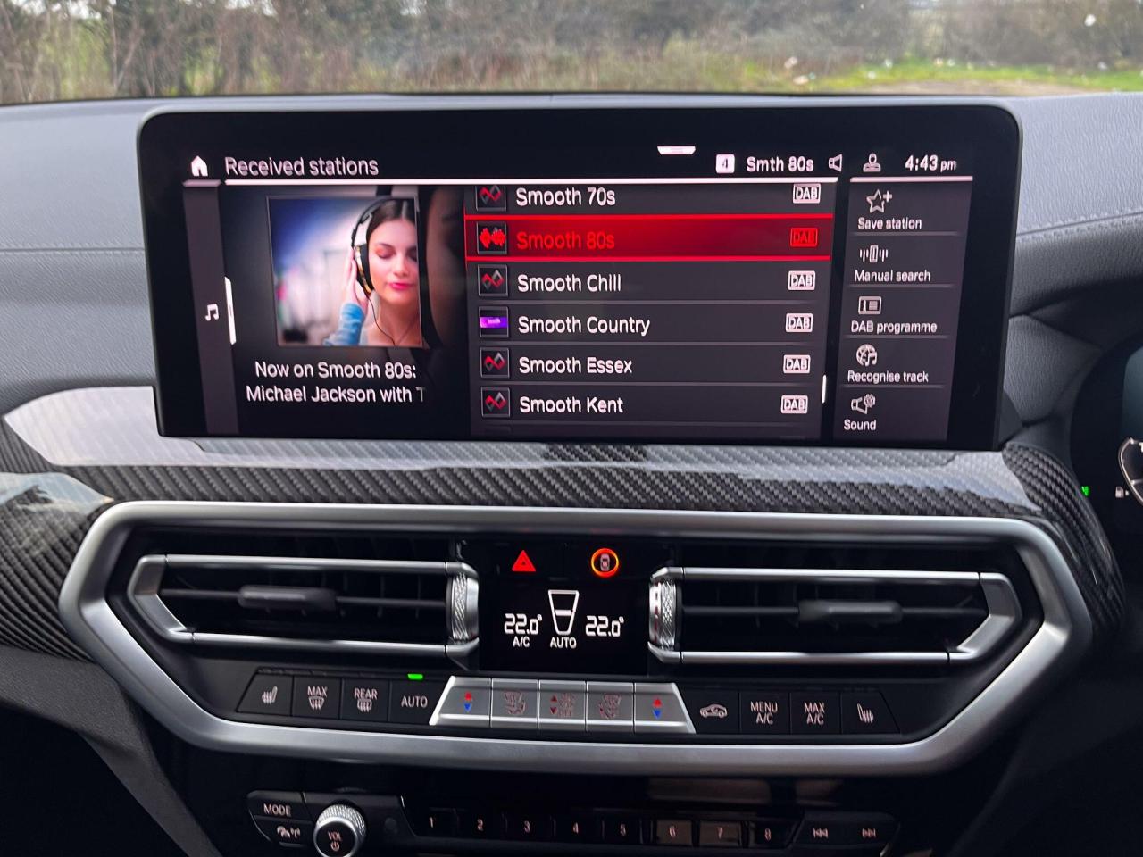 2024 BMW 3.0i Competition Auto xDrive Euro 6 (s/s) 5dr