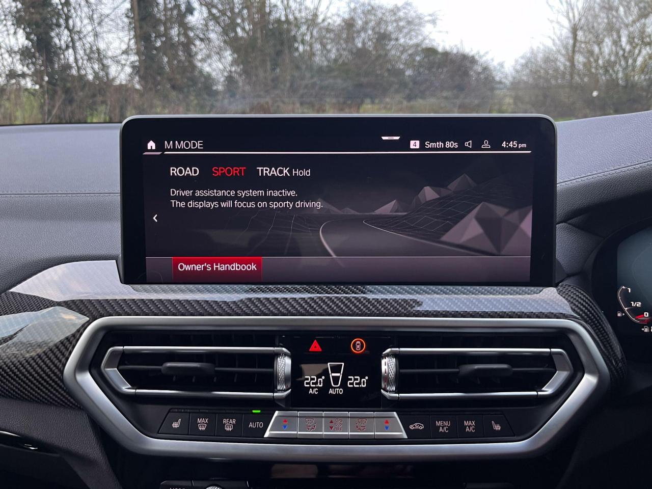 2024 BMW 3.0i Competition Auto xDrive Euro 6 (s/s) 5dr