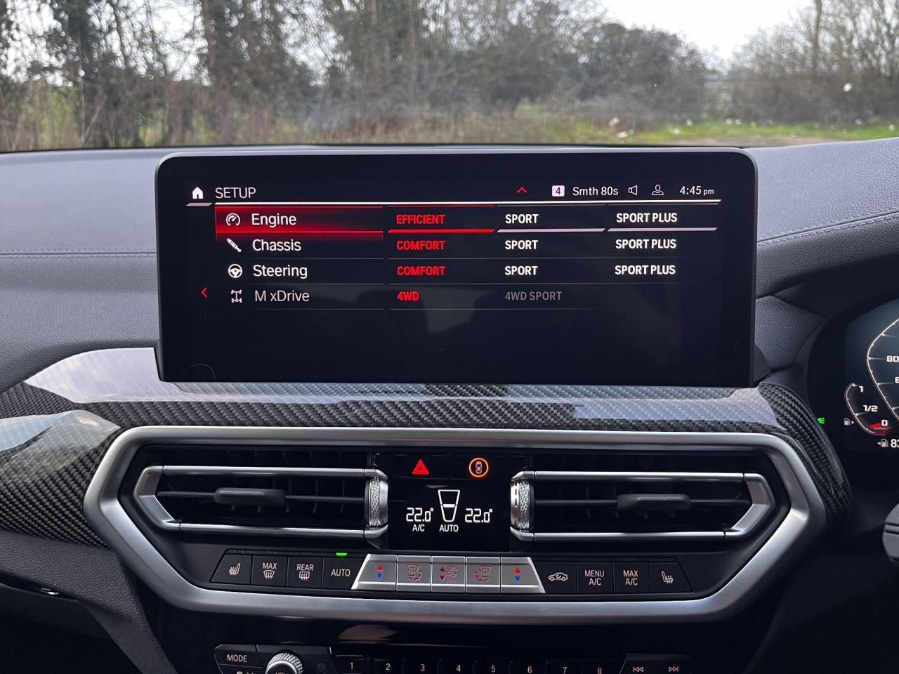 2024 BMW 3.0i Competition Auto xDrive Euro 6 (s/s) 5dr