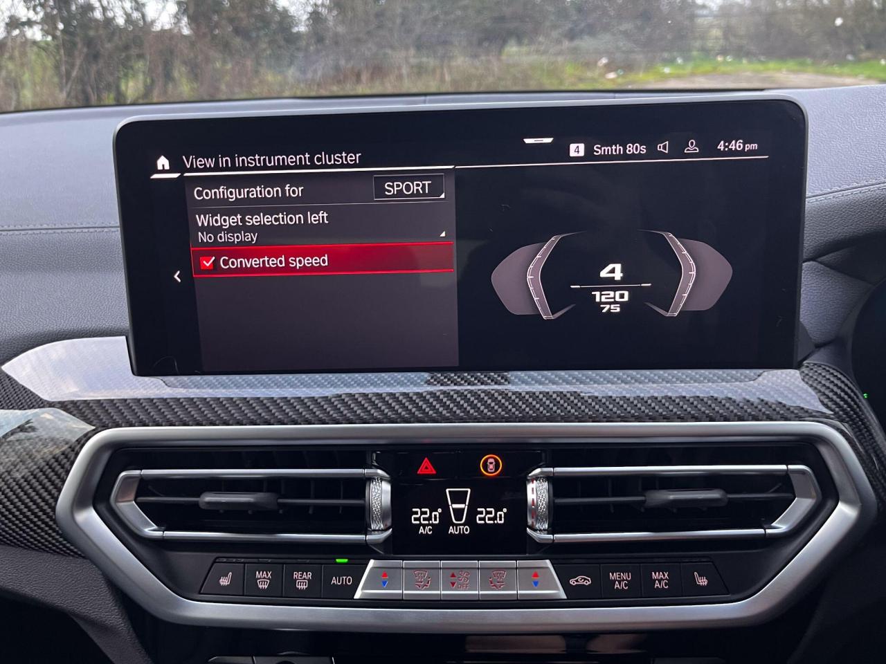 2024 BMW 3.0i Competition Auto xDrive Euro 6 (s/s) 5dr