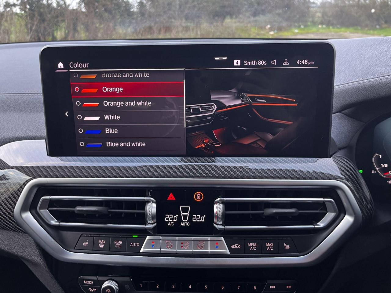 2024 BMW 3.0i Competition Auto xDrive Euro 6 (s/s) 5dr