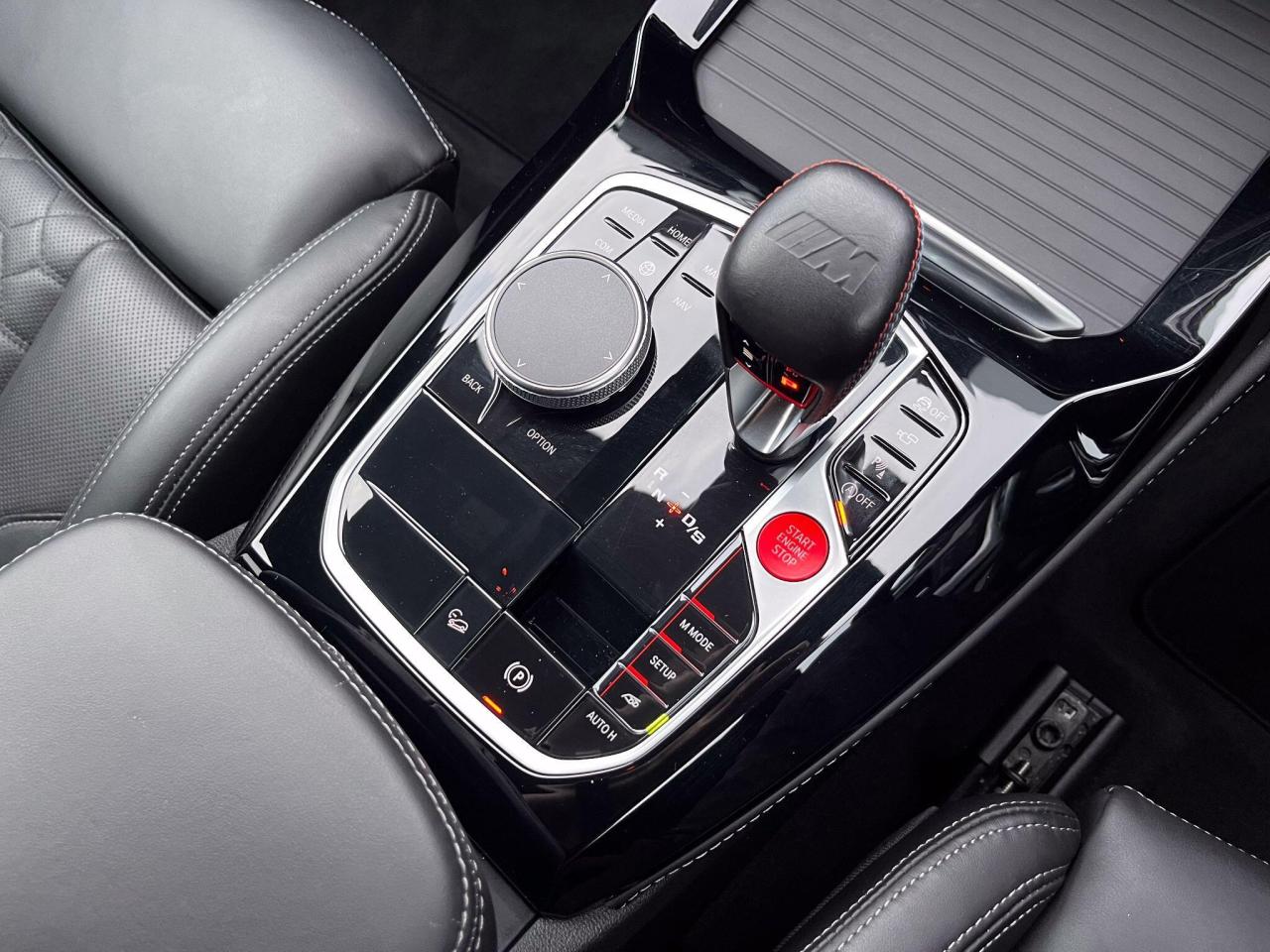 2024 BMW 3.0i Competition Auto xDrive Euro 6 (s/s) 5dr