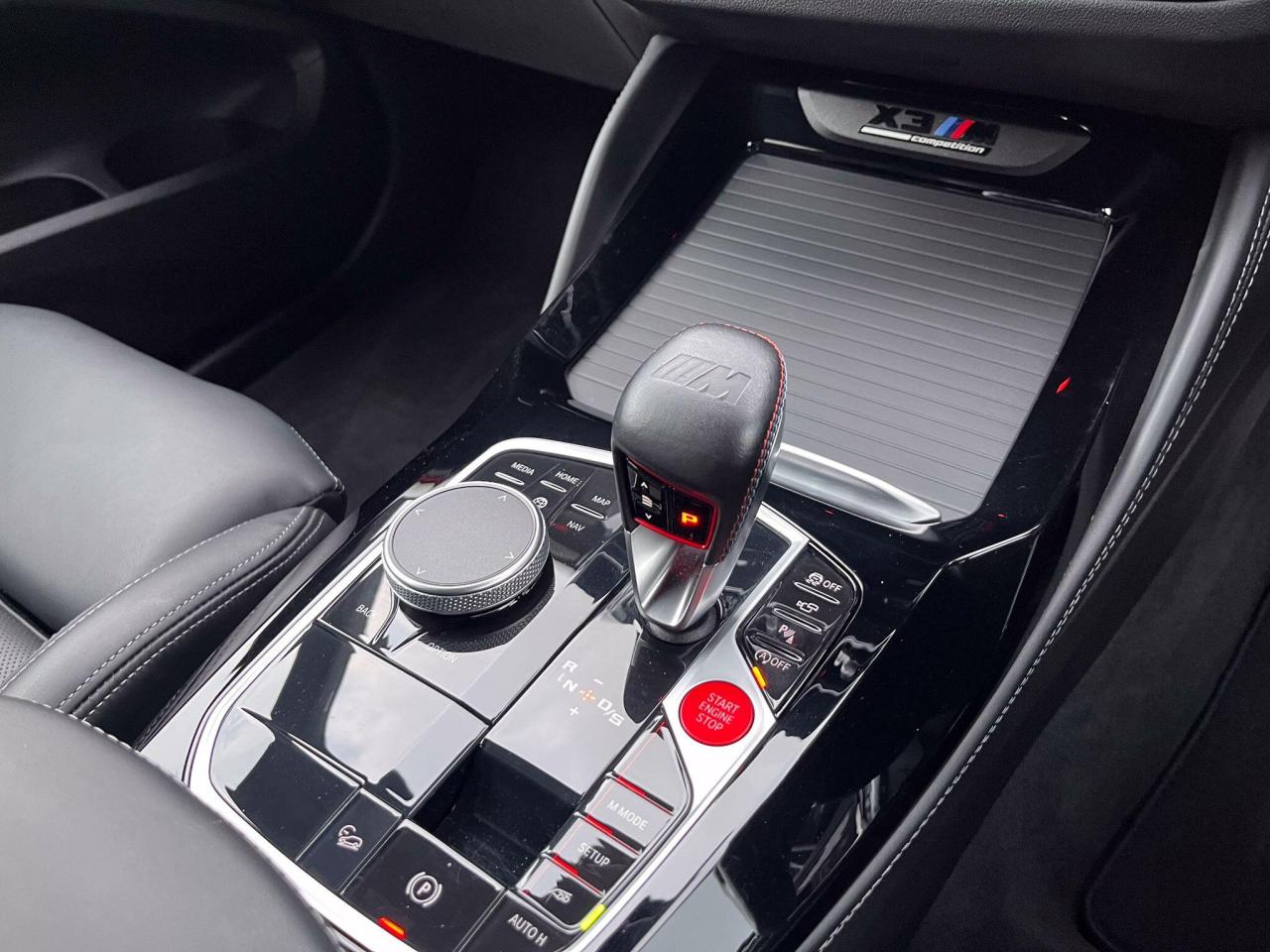 2024 BMW 3.0i Competition Auto xDrive Euro 6 (s/s) 5dr