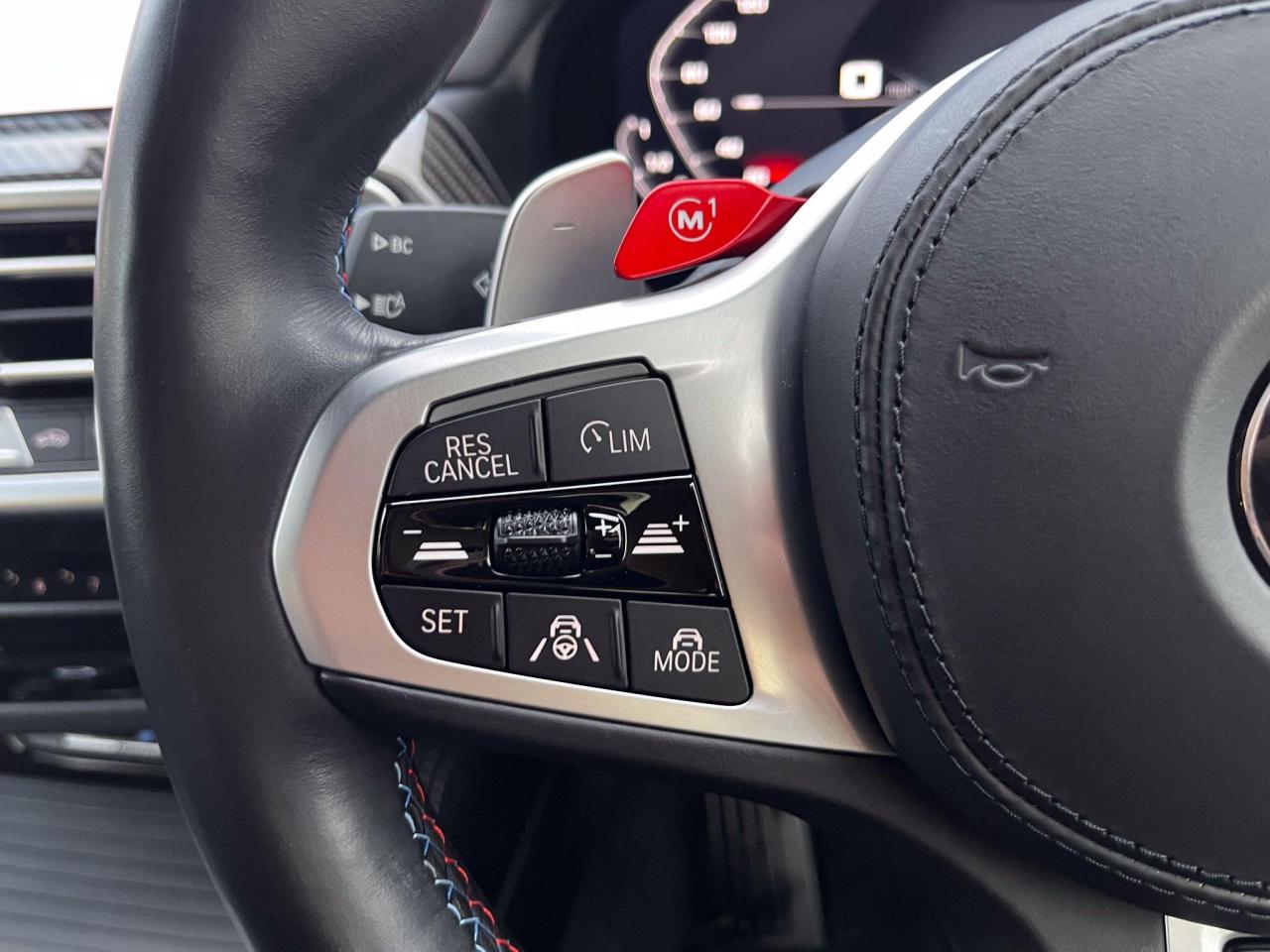 2024 BMW 3.0i Competition Auto xDrive Euro 6 (s/s) 5dr