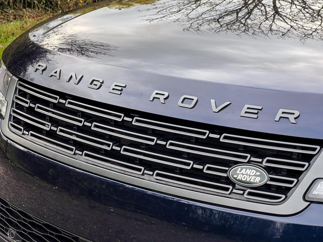 2023 Land Rover 3.0 P400 MHEV Dynamic SE Auto 4WD Euro 6 (s/s) 5dr