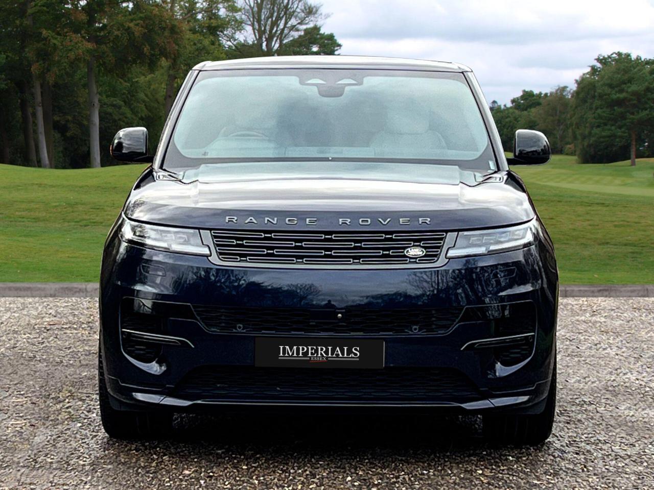 2023 Land Rover 3.0 P400 MHEV Dynamic SE Auto 4WD Euro 6 (s/s) 5dr