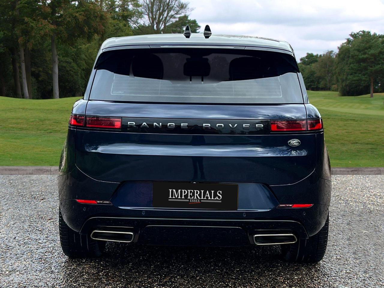 2023 Land Rover 3.0 P400 MHEV Dynamic SE Auto 4WD Euro 6 (s/s) 5dr