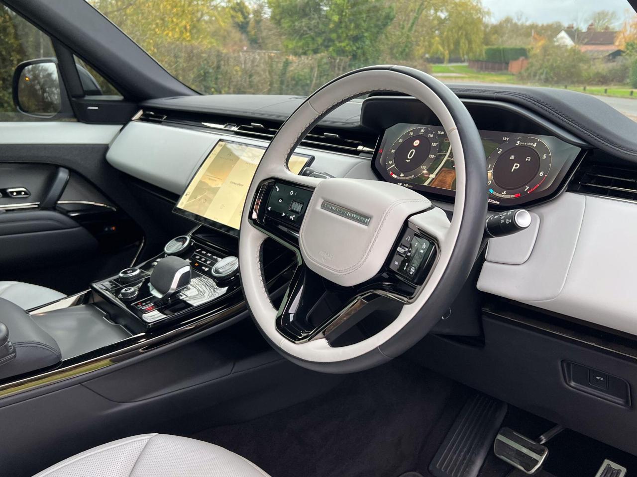 2023 Land Rover 3.0 P400 MHEV Dynamic SE Auto 4WD Euro 6 (s/s) 5dr