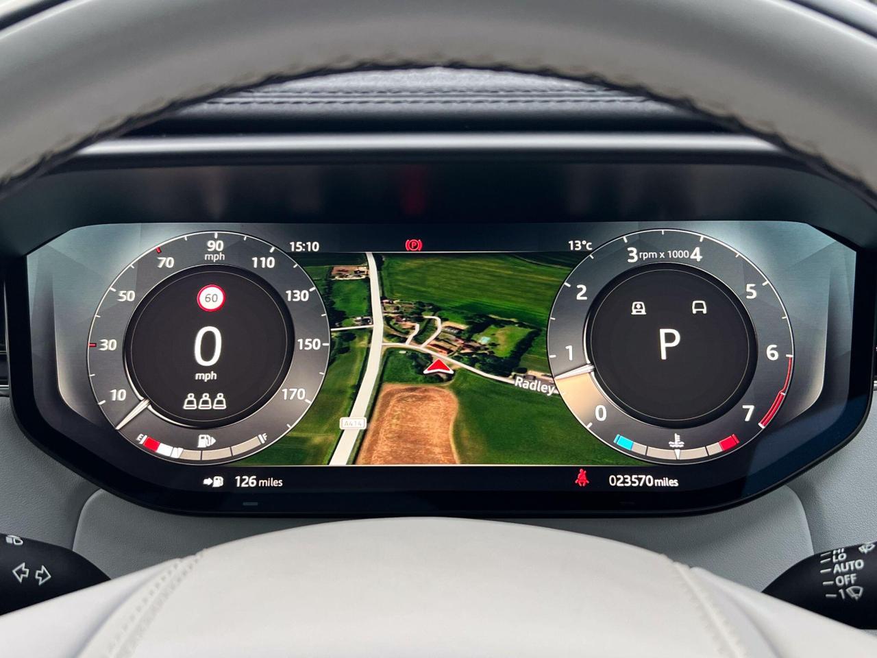 2023 Land Rover 3.0 P400 MHEV Dynamic SE Auto 4WD Euro 6 (s/s) 5dr