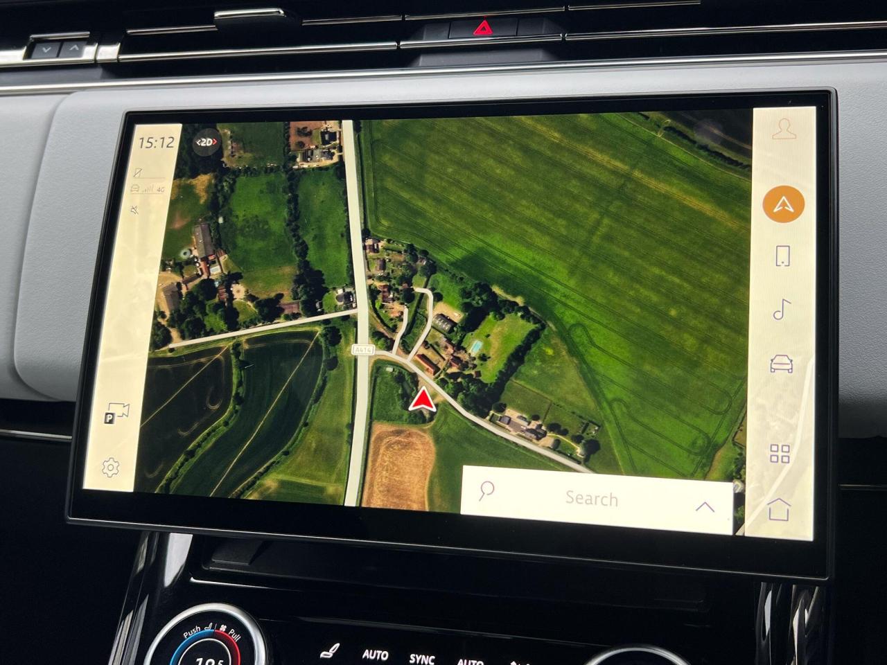 2023 Land Rover 3.0 P400 MHEV Dynamic SE Auto 4WD Euro 6 (s/s) 5dr