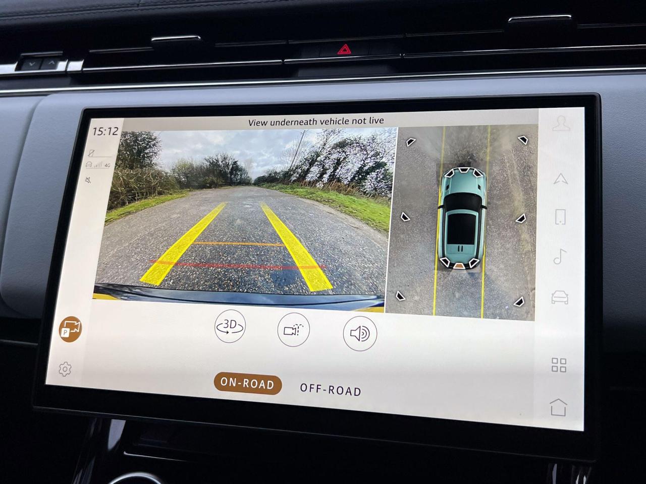 2023 Land Rover 3.0 P400 MHEV Dynamic SE Auto 4WD Euro 6 (s/s) 5dr