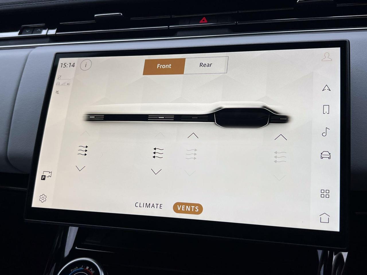 2023 Land Rover 3.0 P400 MHEV Dynamic SE Auto 4WD Euro 6 (s/s) 5dr