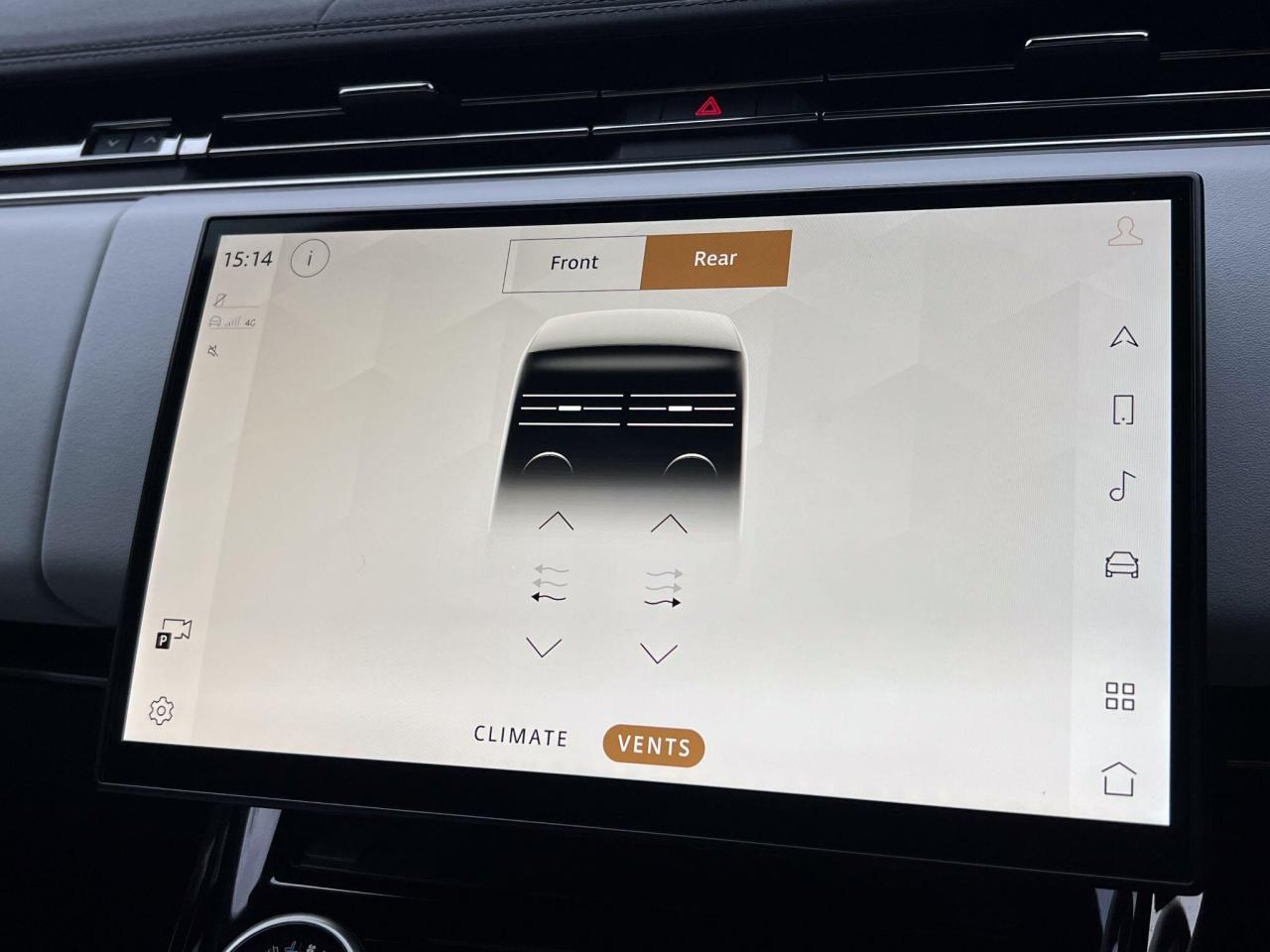 2023 Land Rover 3.0 P400 MHEV Dynamic SE Auto 4WD Euro 6 (s/s) 5dr