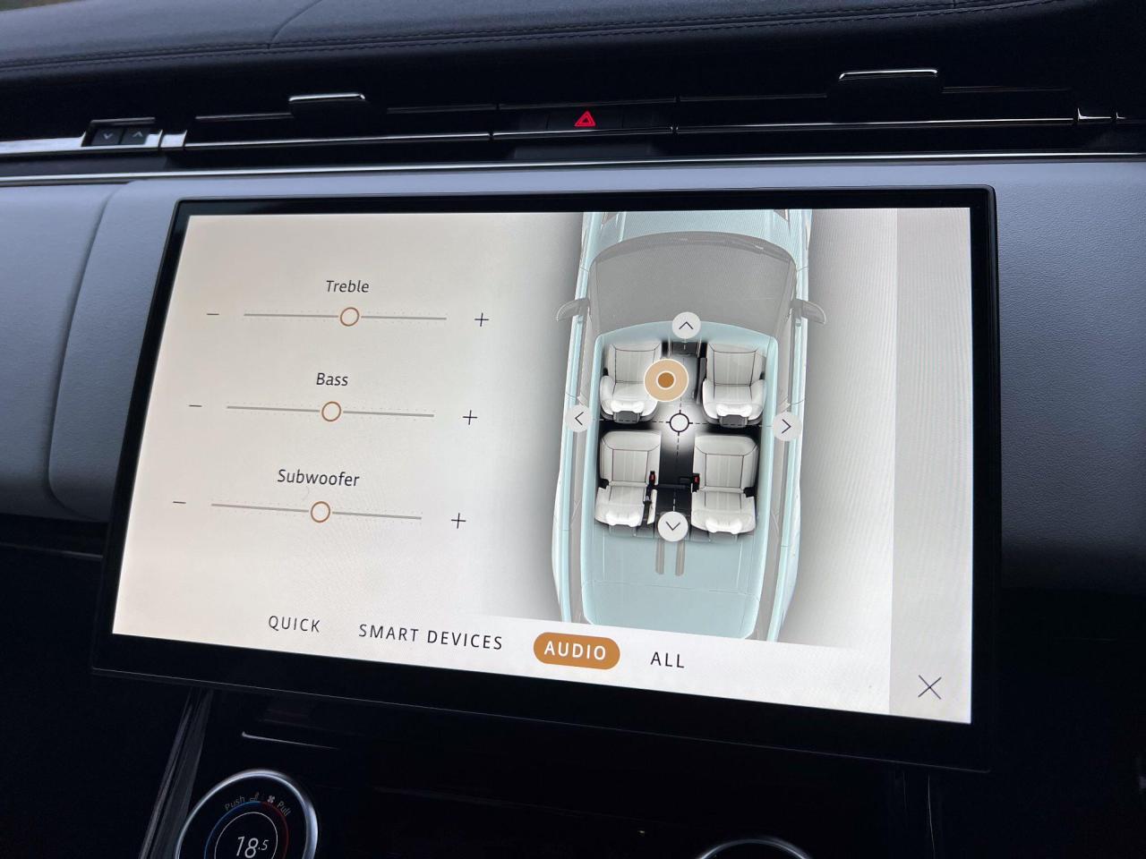 2023 Land Rover 3.0 P400 MHEV Dynamic SE Auto 4WD Euro 6 (s/s) 5dr