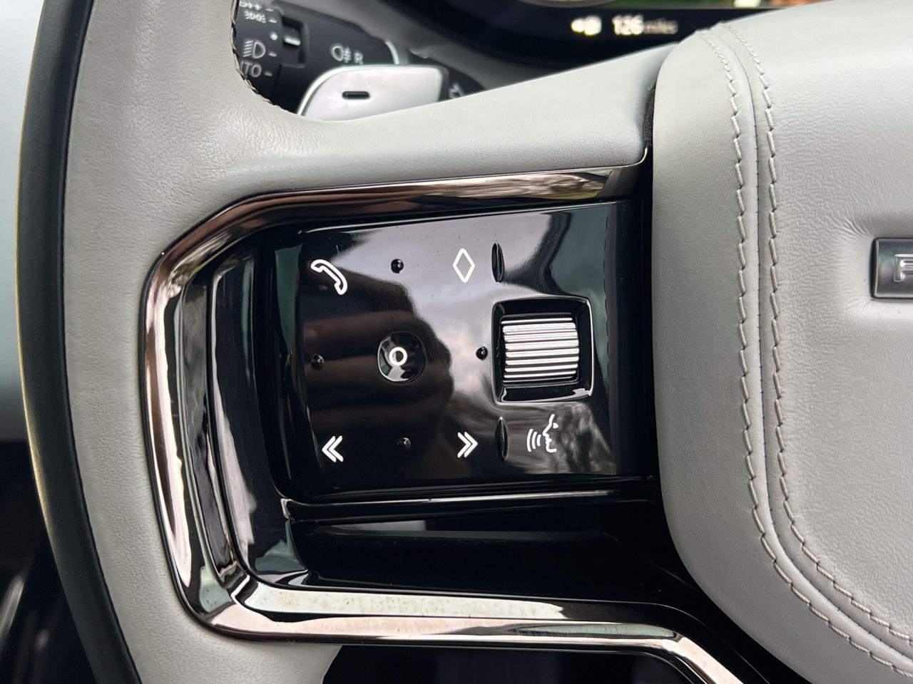 2023 Land Rover 3.0 P400 MHEV Dynamic SE Auto 4WD Euro 6 (s/s) 5dr