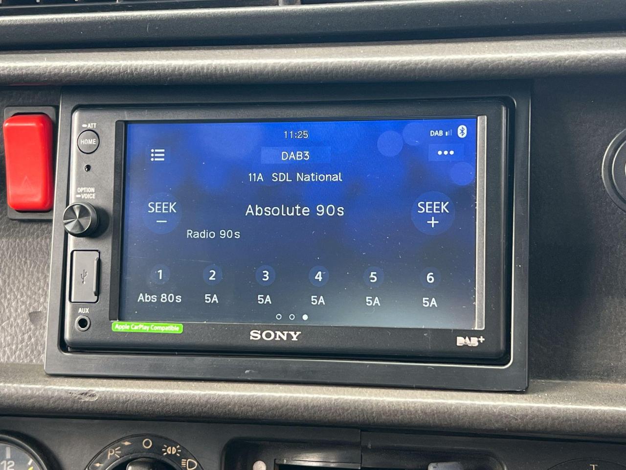 1984 Mercedes - Benz 250GD FACTORY CABRIOLET