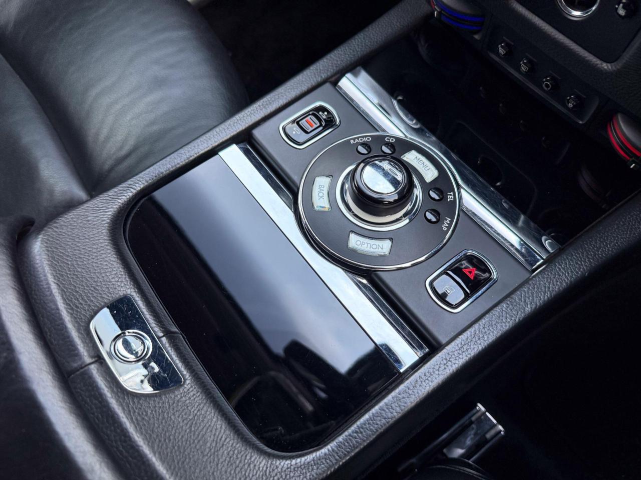 2010 Rolls - Royce 6.6 V12 Saloon 4dr Petrol Auto Euro 5 (563 bhp)