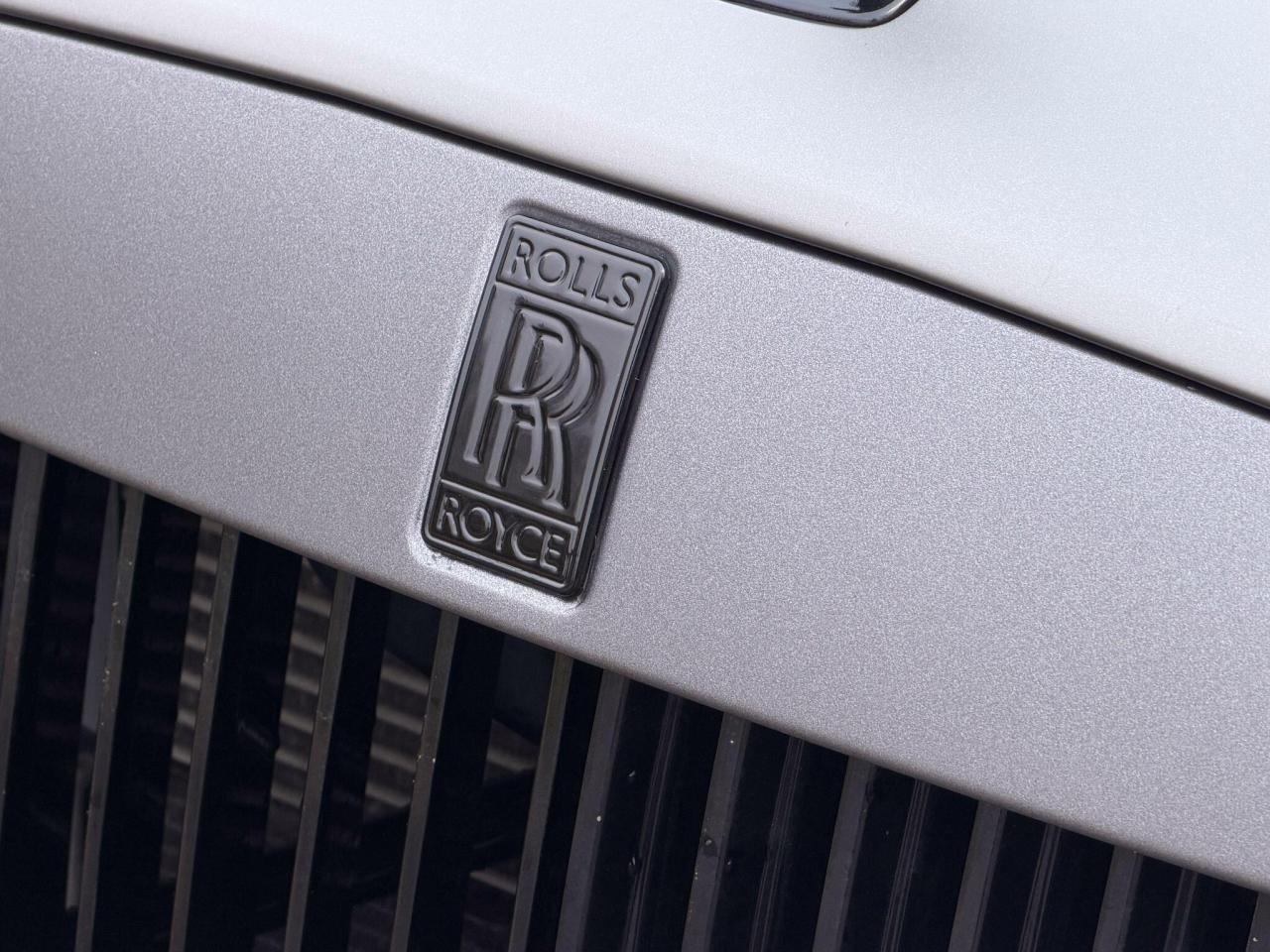 2010 Rolls - Royce 6.6 V12 Saloon 4dr Petrol Auto Euro 5 (563 bhp)